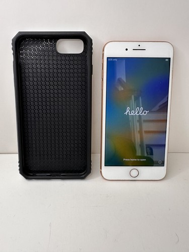 Apple iphone plus - 8, gb