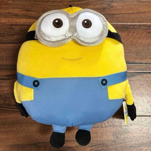 Minions fever mega jumbo - minions,