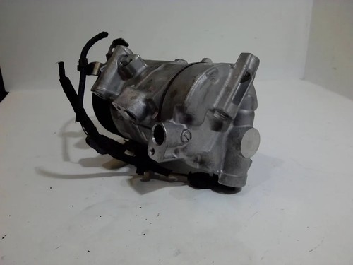 52166343 compressore alfa - a/c,