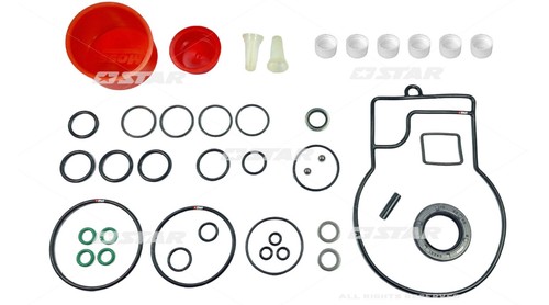 Rep kit pompa - pompa, iniezione