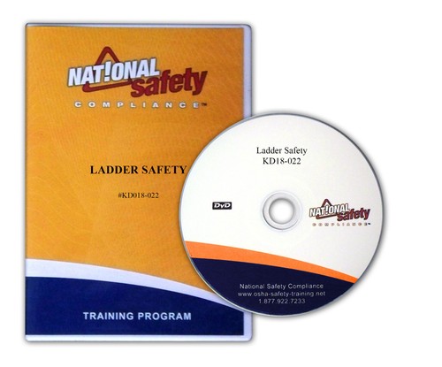 Kit allenamento dvd sicurezza - kit,