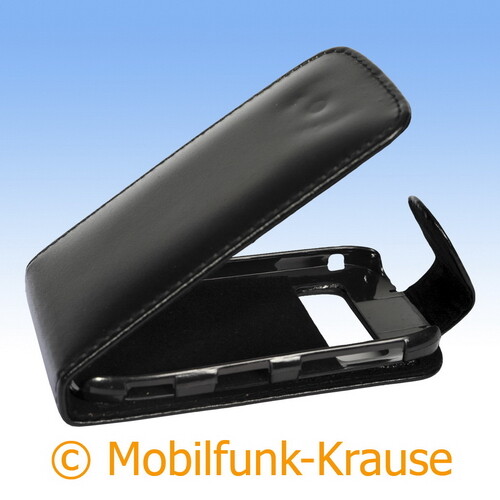 Custodia flip astuccio