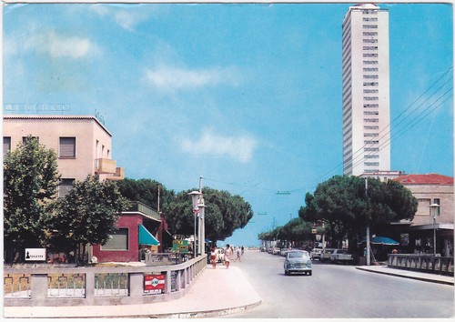 Cesenatico forli viale - -,