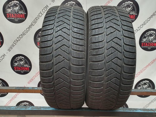 Gomme invernali usate pirelli - invernali,