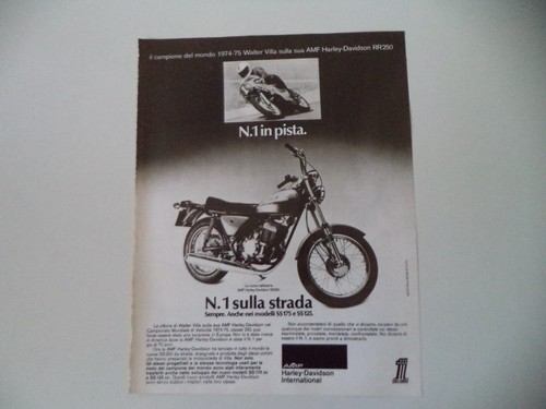 Advertising pubblicità 1976 - advertising,