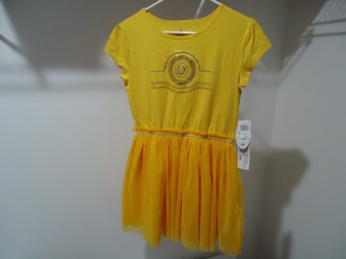 Costume vestito disney parks - vestito,