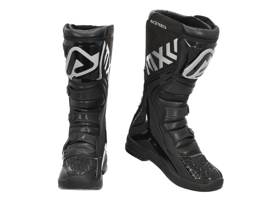 Acerbis stivali moto offroad - acerbis,