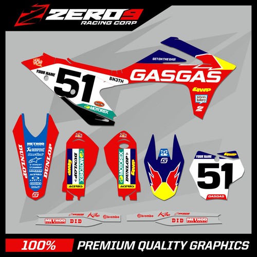 Kit grafica personalizzata - grafica,