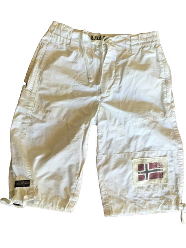 Shorts bermuda napapijri - 🌟,