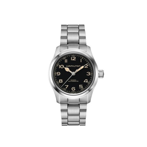 Nuovo hamilton khaki - nuovo,
