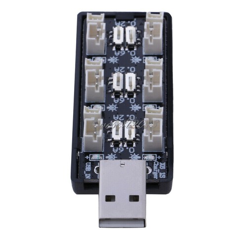 Adattatore caricatore usb - adattatore,
