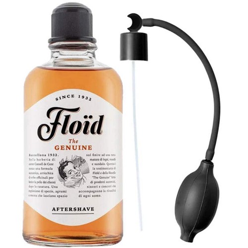 Floid dopobarba the - dopobarba,