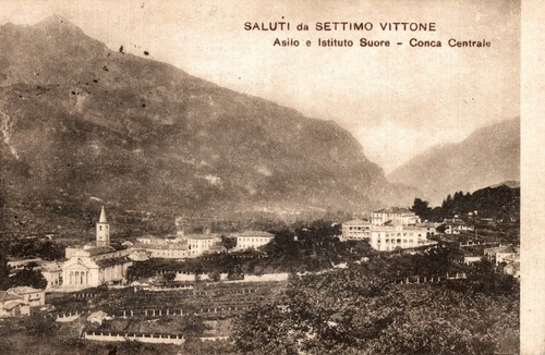 Settimo vittone torino - vittone,,