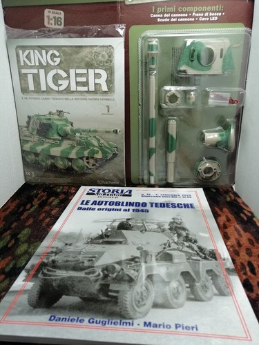 Lotto panzer dossier - lotto,