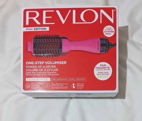 Revlon rvdr5222uk spazzola - rvdr5222uk,