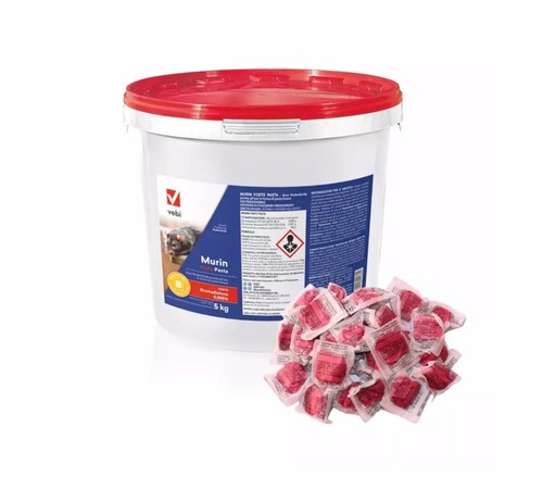 Vebi murin forte pasta veleno - forte,