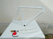 Mtb vintage telaio acciaio - telaio,