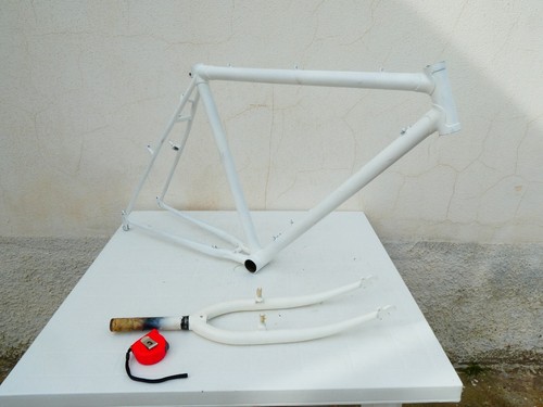 Mtb vintage telaio - vintage,
