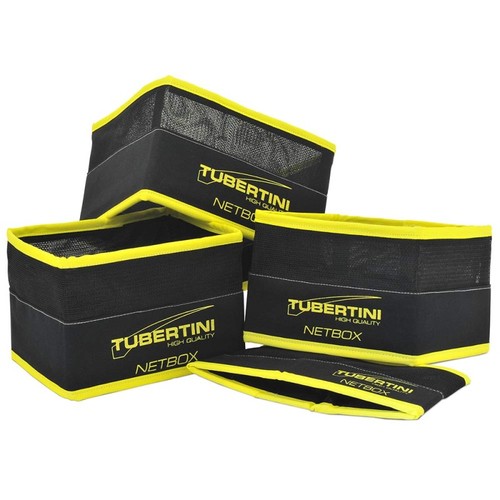 Contenitore tubertini bait net - contenitore,