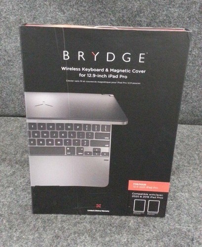 Brydge tastiera pro - brydge,