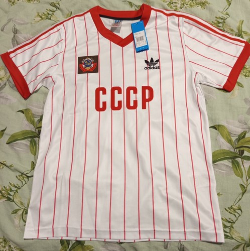 Maglia urss - maglia,