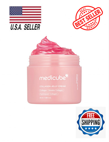 Medicube crema gelatina - medicube,