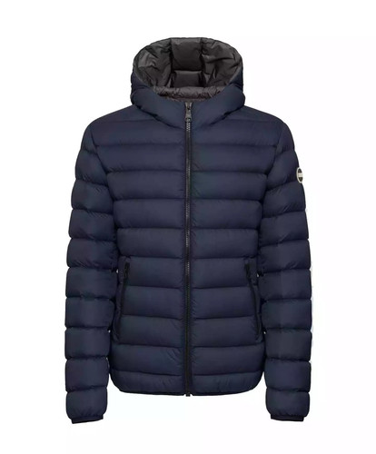 Colmar piumino uomo 1249 5st - piumino,