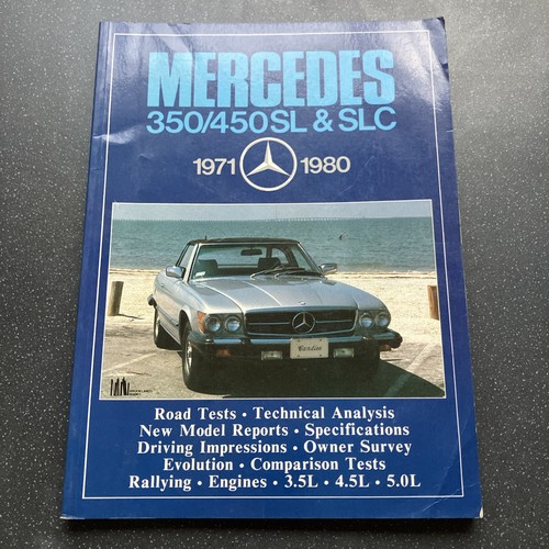 Mercedes benz r107 - benz, 350sl