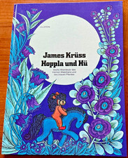 James krüss hoppla und - hoppla,