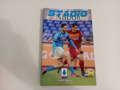 Rivista stadio - br, rivista"stadio