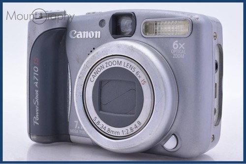 Exc canon powershot - canon,