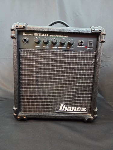 Amplificatore combinato basso