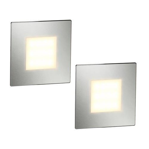 Luce led per - 2x,