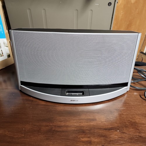 Bose sounddock bluetooth - 10,
