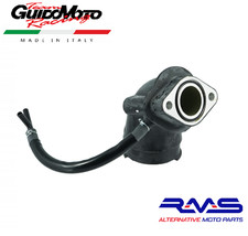 Collettore aspirazione scooter - aspirazione,