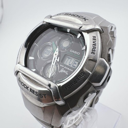 Orologio casio shock spike - casio, g-shock