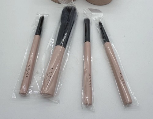 Gucci beauty pennelli - gucci,