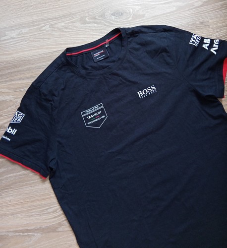 Boss hugo - boss, originale