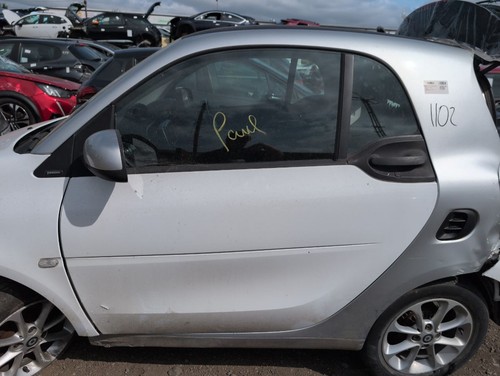 Porta smart fortwo passion mk3 - smart,