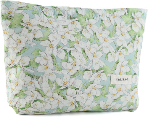 Borsa cosmetica trousse - borsa,