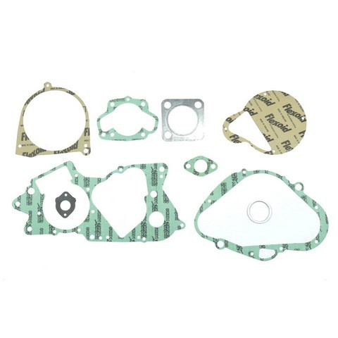 Kit guarnizioni motore - guarnizioni, suzuki