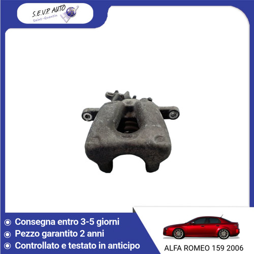 Pinza freno - pinza,
