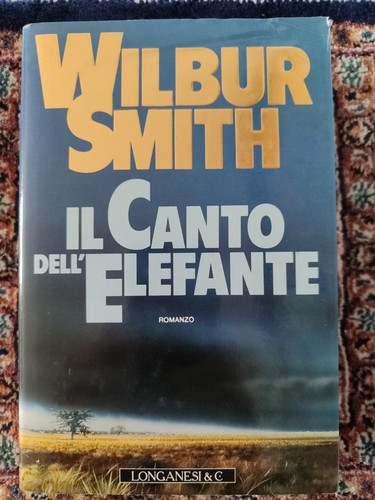 Wilbur smith canto - smith,,