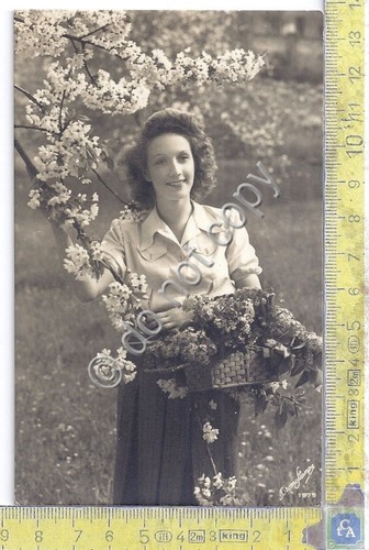 Cartolina postcard - postcard,