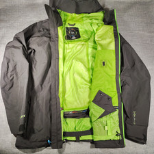 Giacca snowboard burton - [ak],