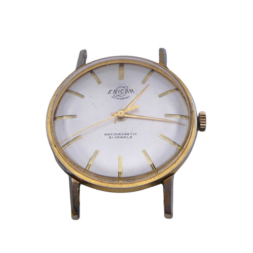 Enicar 1010 montre - , vintage