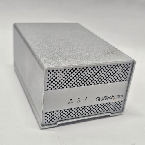 Startech thunderbolt dual - thunderbolt,