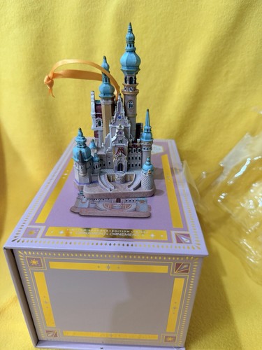 Disney castle collection - castle’s,