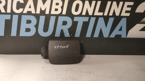 Sportello carburante jeep - sportello,