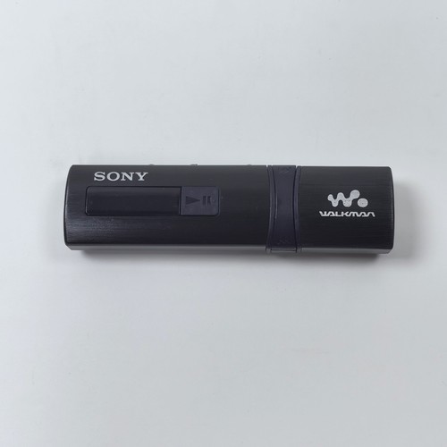 Sony mp3 nwz b183f - sony, lettore